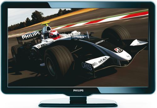 Philips LCD TV 47PFL5604H/12