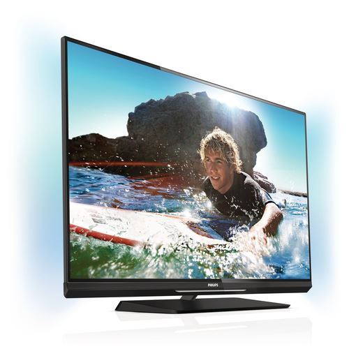 Philips Smart LED TV 42PFL6057K/12