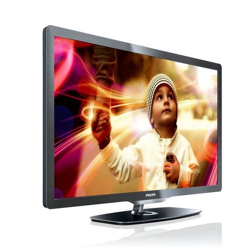 Television Philips Smart LED TV 55PFL6606K/02 specifications
