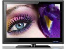 Powereye 20TL 20 inch LED HD-Ready TV