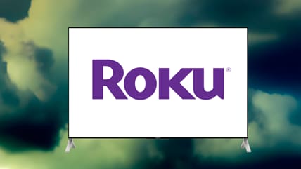 TVs with RokuOS operating system