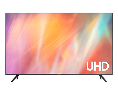 Samsung AU7000 177.8 cm (70") 4K Ultra HD Smart TV Wi-Fi Grey 0