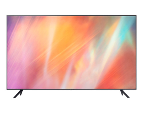 Samsung AU7172 109.2 cm (43") 4K Ultra HD Smart TV Wi-Fi Grey 0