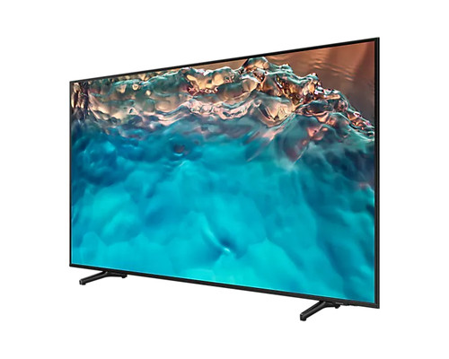 Samsung GU50BU8079UXZG TV 127 cm (50") 4K Ultra HD Smart TV Wi-Fi Black 0