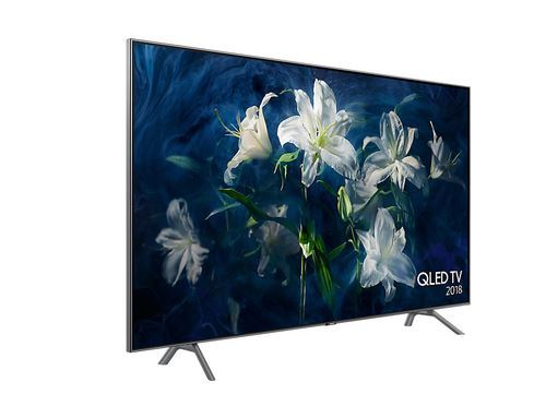 Samsung QE55Q8DNATXXC TV 139.7 cm (55") 4K Ultra HD Smart TV Wi-Fi Black 0