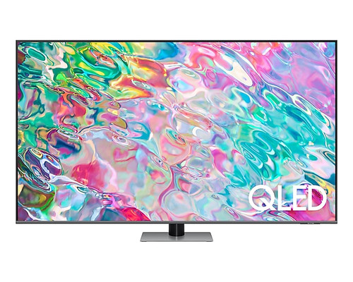Samsung QE65Q75BATXXC TV 165.1 cm (65") 4K Ultra HD Smart TV Wi-Fi Grey 0
