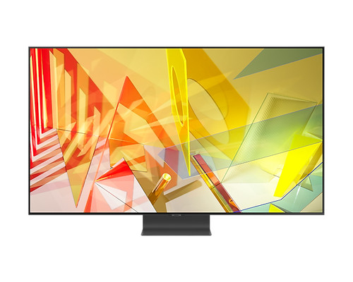 Samsung QE65Q95TDTXXH TV 165.1 cm (65") 4K Ultra HD Smart TV Wi-Fi Carbon 0