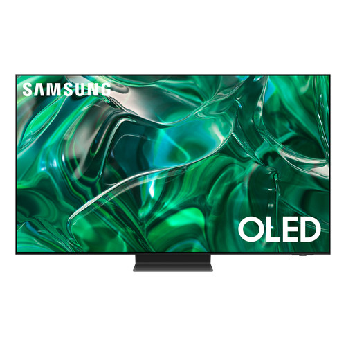 Samsung Series 9 QE77S95CATXZT TV 195.6 cm (77") 4K Ultra HD Smart TV Wi-Fi Black 0