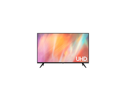 Samsung UE43AU7092UXXH TV 109.2 cm (43") 4K Ultra HD Smart TV Wi-Fi Black 0
