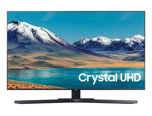 Samsung UE43TU8502U 109.2 cm (43") 4K Ultra HD Smart TV Wi-Fi Black 0