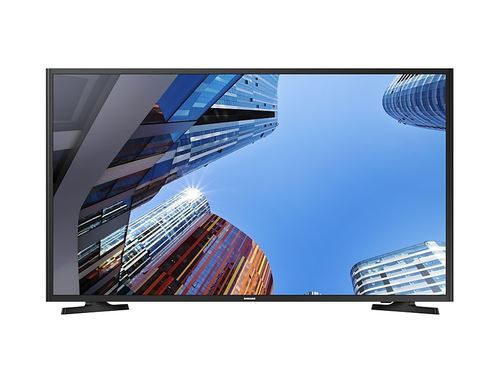 Samsung UE49M5005AKXXC TV 124.5 cm (49") Full HD Smart TV Black 0
