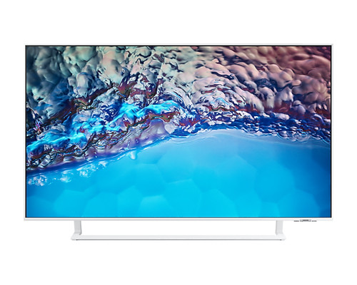 Samsung UE50BU8582U 127 cm (50") 4K Ultra HD Smart TV Wi-Fi White 0