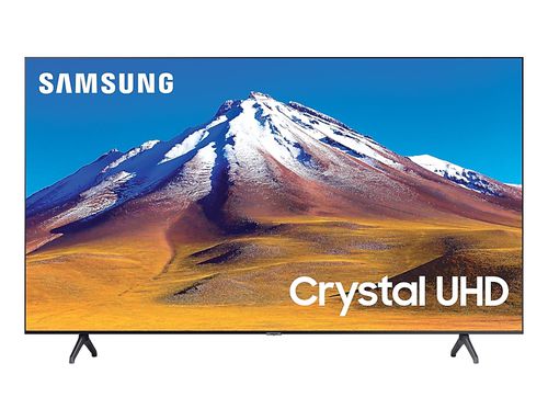 Samsung Series 7 UE50TU7090U 127 cm (50") 4K Ultra HD Smart TV Wi-Fi Black 0