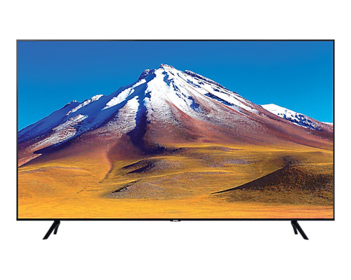 Samsung Series 7 UE55TU7022KXXH TV 139.7 cm (55") 4K Ultra HD Smart TV Wi-Fi Black 0