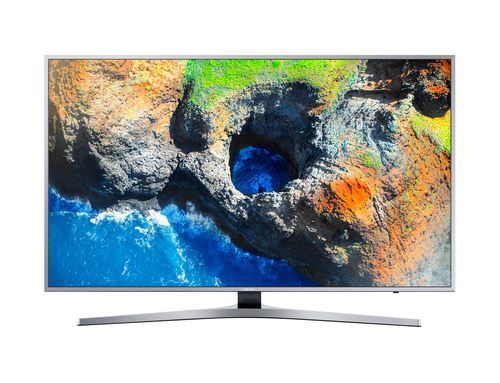 Samsung Series 7 UE65MU7400UXTK TV 165.1 cm (65") 4K Ultra HD Smart TV Wi-Fi Black, Silver 0