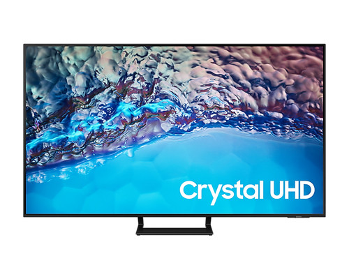 Samsung UE75BU8572UXXH 190.5 cm (75") 4K Ultra HD Smart TV Wi-Fi Black 0