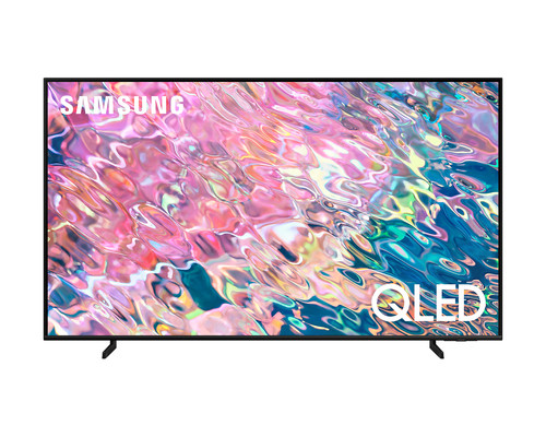Samsung Series 6 QA55Q60BAKXXA TV 139.7 cm (55") 4K Ultra HD Smart TV Wi-Fi Black 9