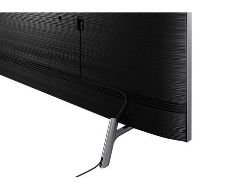 Samsung QE55Q8DNATXXC TV 139.7 cm (55") 4K Ultra HD Smart TV Wi-Fi Black 9