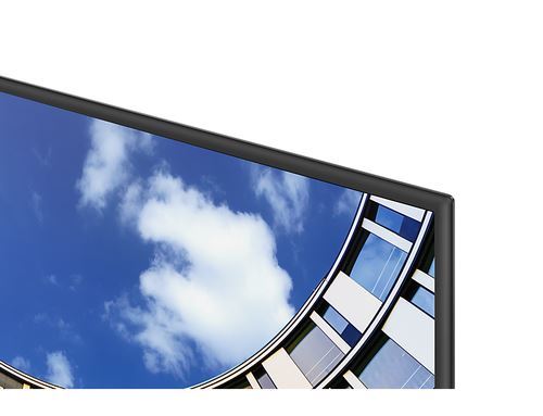 Samsung UE55M5500AK 139.7 cm (55") Full HD Smart TV Wi-Fi Titanium 9