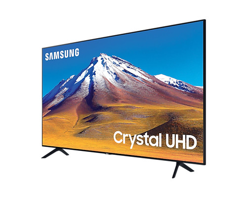 Samsung Series 7 UE55TU7022KXXH TV 139.7 cm (55") 4K Ultra HD Smart TV Wi-Fi Black 9