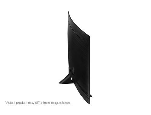 Samsung UE65NU8502 165.1 cm (65") 4K Ultra HD Smart TV Wi-Fi Black, Silver 9