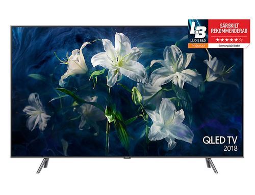 Samsung QE55Q8DNATXXC TV 139.7 cm (55") 4K Ultra HD Smart TV Wi-Fi Black 10