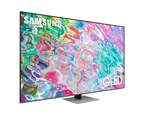 Samsung Series 7 QE75Q75B 190.5 cm (75") 4K Ultra HD Smart TV Wi-Fi Grey 10