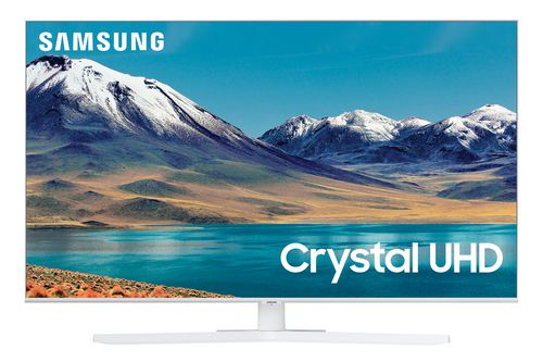 Samsung TU8510 127 cm (50") 4K Ultra HD Smart TV Wi-Fi White 10