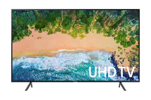 Samsung UE40NU7190U 101.6 cm (40") 4K Ultra HD Smart TV Wi-Fi Black 10