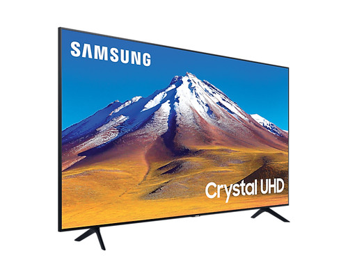 Samsung Series 7 UE55TU7022KXXH TV 139.7 cm (55") 4K Ultra HD Smart TV Wi-Fi Black 10