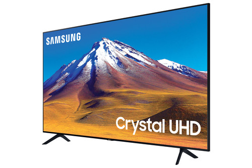 Samsung Series 7 UE65TU7090S 165.1 cm (65") 4K Ultra HD Smart TV Wi-Fi Black 10