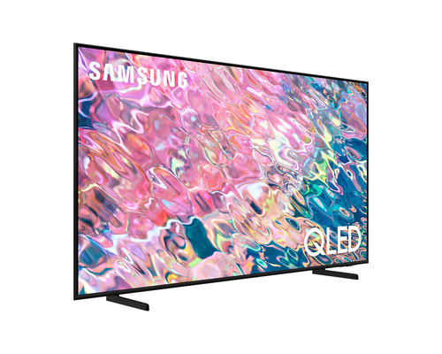 Samsung Series 6 QA55Q60BAKXXA TV 139.7 cm (55") 4K Ultra HD Smart TV Wi-Fi Black 11