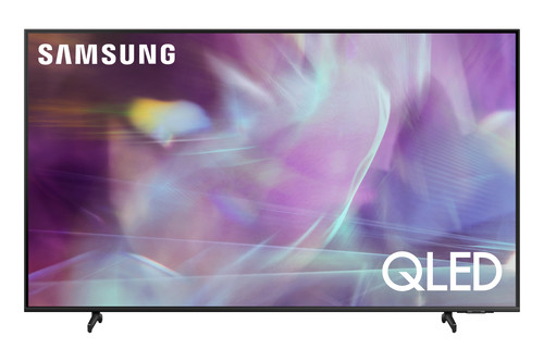 Samsung Series 6 QE43Q65A 109.2 cm (43") 4K Ultra HD Smart TV Wi-Fi Grey 11