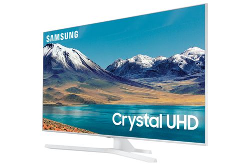 Samsung TU8510 127 cm (50") 4K Ultra HD Smart TV Wi-Fi White 11