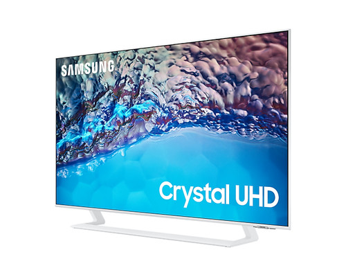 Samsung UE50BU8582U 127 cm (50") 4K Ultra HD Smart TV Wi-Fi White 10