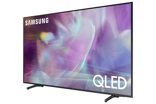 Samsung Series 6 QE43Q65A 109.2 cm (43") 4K Ultra HD Smart TV Wi-Fi Grey 12