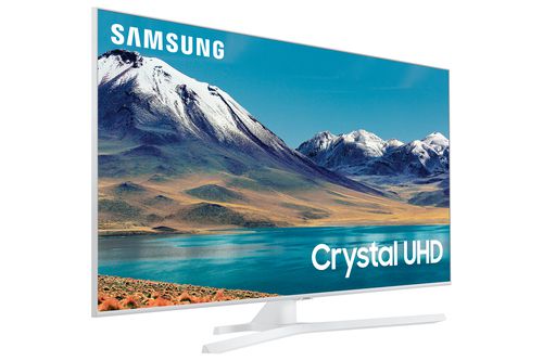 Samsung TU8510 127 cm (50") 4K Ultra HD Smart TV Wi-Fi White 12