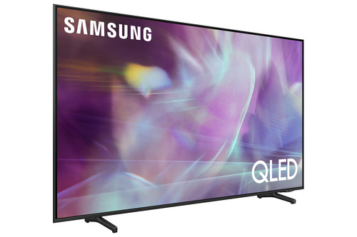 Samsung Series 6 QE43Q65A 109.2 cm (43") 4K Ultra HD Smart TV Wi-Fi Grey 13