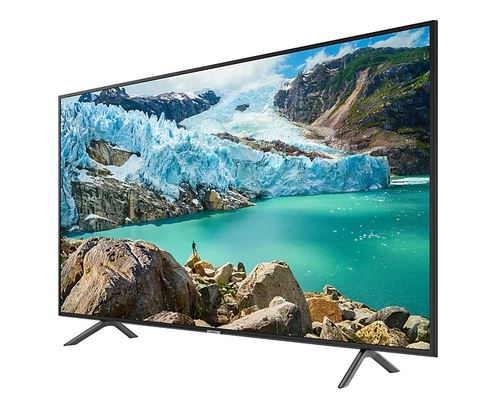 Samsung HUB TV LCD UHD 75IN 1315378 190.5 cm (75") 4K Ultra HD Smart TV Wi-Fi Black 1