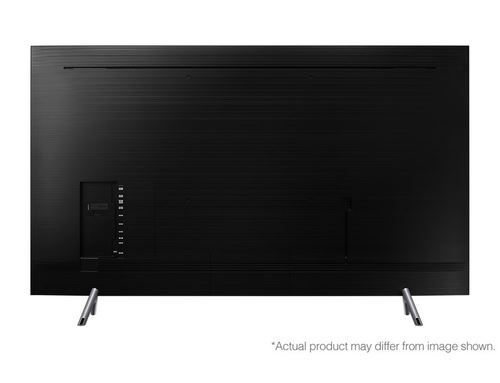 Samsung QE55Q8DNATXXC TV 139.7 cm (55") 4K Ultra HD Smart TV Wi-Fi Black 1