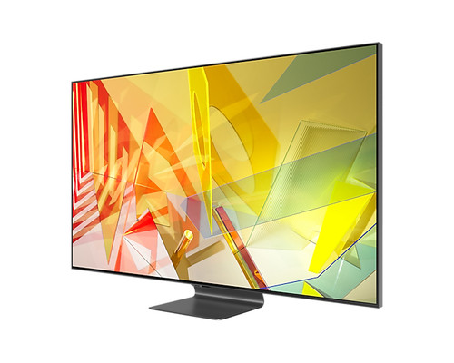 Samsung QE65Q95TDTXXH TV 165.1 cm (65") 4K Ultra HD Smart TV Wi-Fi Carbon 1