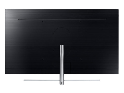 Samsung Q7F QN75Q7FAMFXZA TV 189.2 cm (74.5") 4K Ultra HD Smart TV Wi-Fi Black, Silver 1
