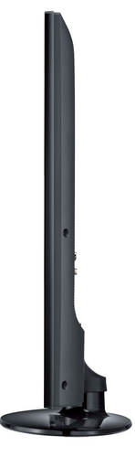 Samsung UE19D4003BW 48.3 cm (19") Black 1