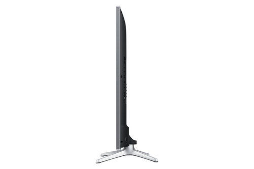 Samsung UE32H6475SU 81.3 cm (32") Full HD Smart TV Wi-Fi Black, Silver 1