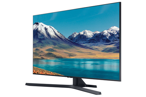 Samsung UE43TU8502U 109.2 cm (43") 4K Ultra HD Smart TV Wi-Fi Black 1