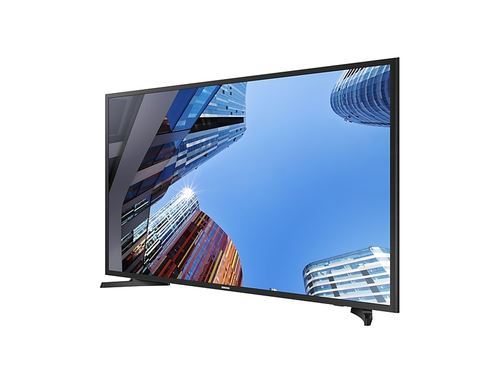 Samsung UE49M5005AKXXC TV 124.5 cm (49") Full HD Smart TV Black 1