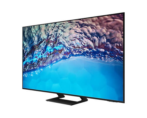 Samsung Series 8 UE50BU8505K 139.7 cm (55") 4K Ultra HD Smart TV Wi-Fi Black 1