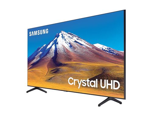 Samsung Series 7 UE50TU7090U 127 cm (50") 4K Ultra HD Smart TV Wi-Fi Black 1