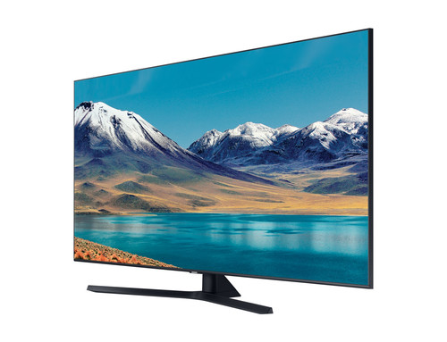 Samsung UE50TU8502U 127 cm (50") 4K Ultra HD Smart TV Wi-Fi Black 1