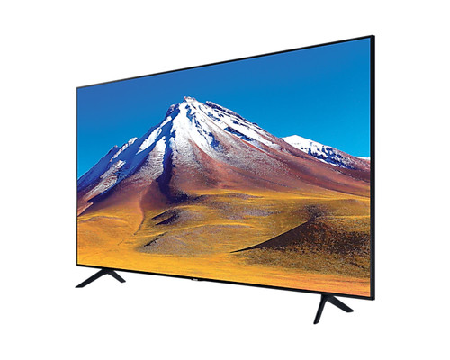 Samsung Series 7 UE55TU7022KXXH TV 139.7 cm (55") 4K Ultra HD Smart TV Wi-Fi Black 1